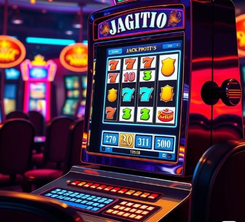 Pemeriksaan aturan bonus pada layar kecil